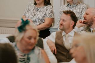 Roundthorn Country House - 9