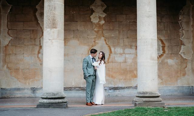 Sarah Hall Photography - 1