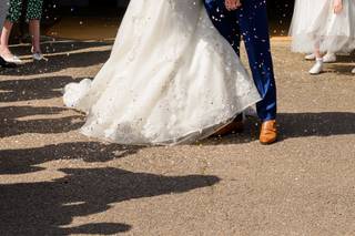 Herts Wedding Photography - 5