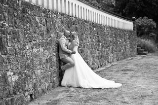 Caer Llan - 7