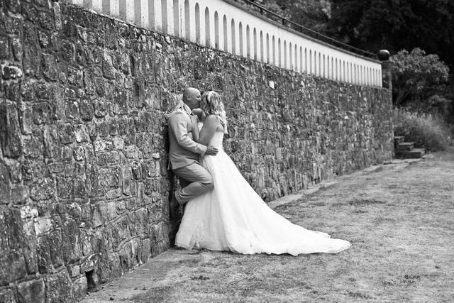 Caer Llan - 3
