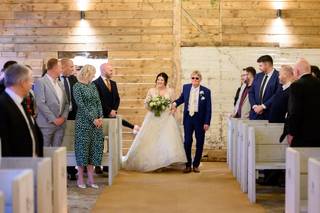 Herts Wedding Photography - 6