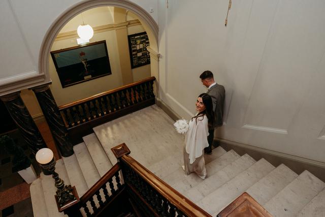 Sarah Hall Photography - 4