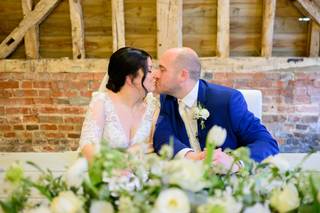 Herts Wedding Photography - 7