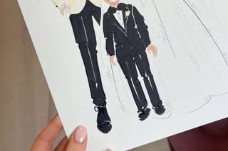 Evie Stella Illustrations - 2