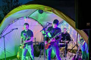 Ash and the Anthems - 5