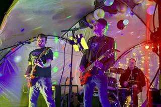 Ash and the Anthems - 6