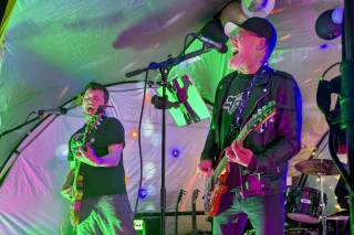 Ash and the Anthems - 7