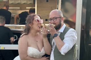 Fabioni's Pizza & Bar Ltd - 8