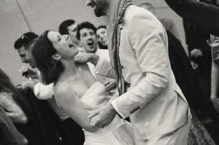 Celine Dijon Weddings - DJ & Cellist - 8