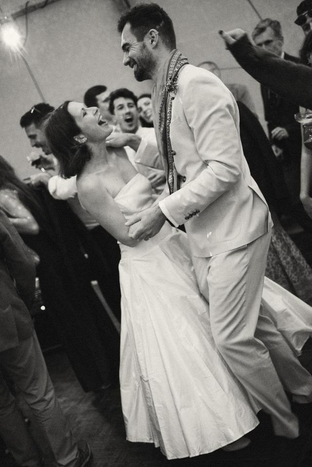 Celine Dijon Weddings - DJ & Cellist - 2