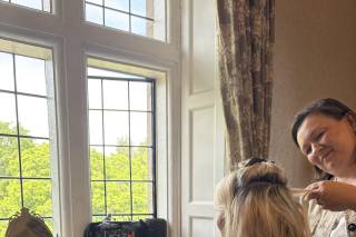 Lara Stokes - 9