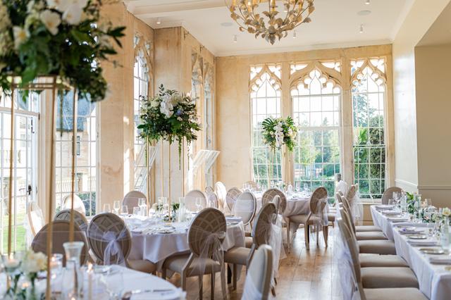 Foxhills Club & Resort - 1