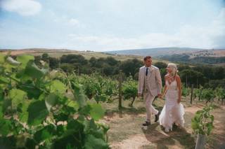 Holmfirth Vineyard - 12
