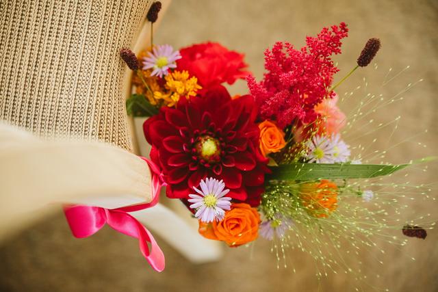 Tiger Lily Flowers - 4