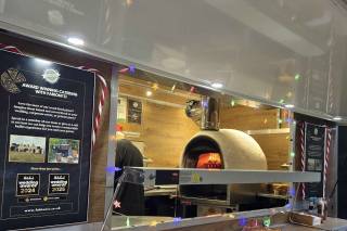 Fabioni's Pizza & Bar Ltd - 5