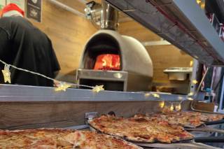 Fabioni's Pizza & Bar Ltd - 6