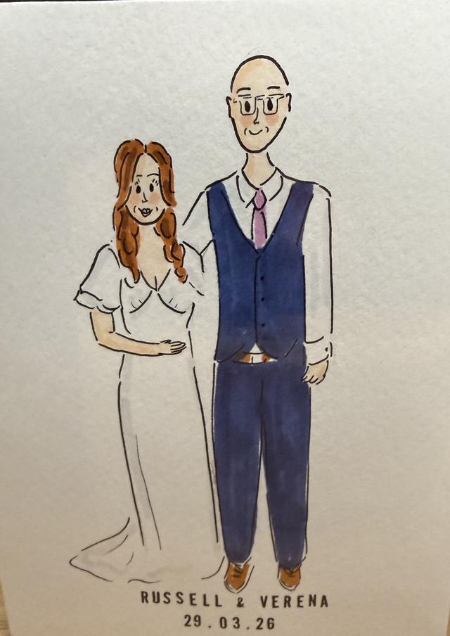 Cwb Art & Illustration - 2