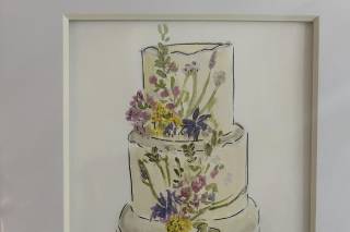 Cwb Art & Illustration - 9