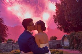 Phenomenal Fireworks - 8