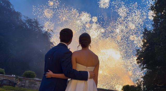 Phenomenal Fireworks - 3