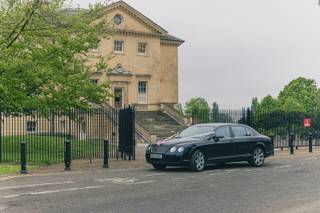 Nandra Chauffeur Services - 6