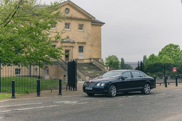 Nandra Chauffeur Services - 2
