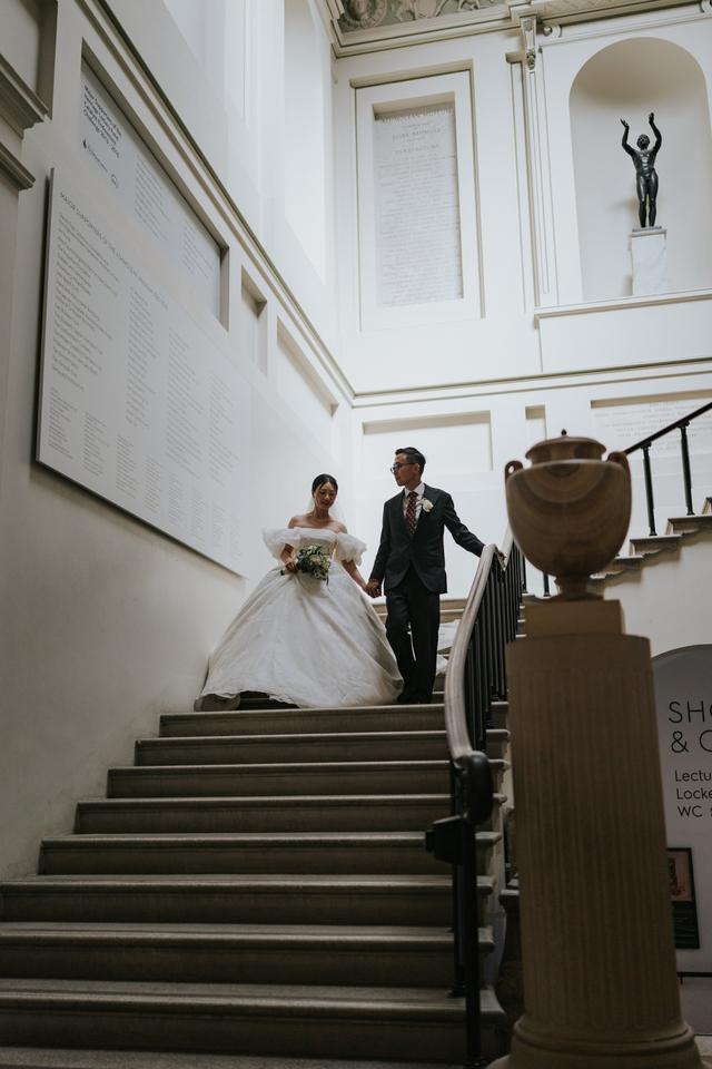 Ashmolean Museum - 2