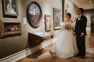 Ashmolean Museum - 7