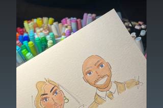 Evie Stella Illustrations - 1