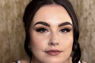Whitneyfinkmakeup - 2