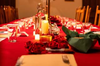 The Sessions House - 18