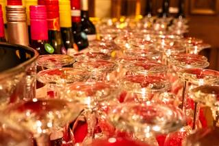 The Sessions House - 20