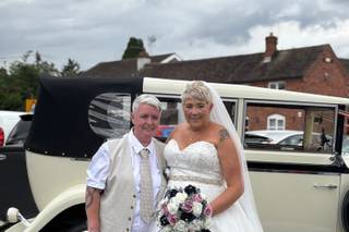 Showtime wedding cars - 8