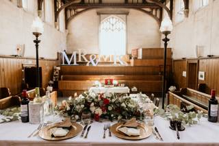 The Sessions House - 15