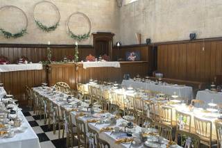 The Sessions House - 16