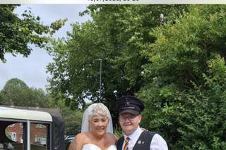 Showtime wedding cars - 10