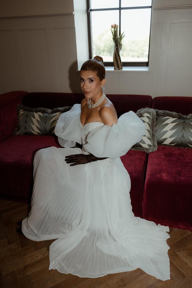 Veiled Beauty Collective - 2