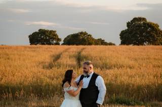 Villiers Barn - 20