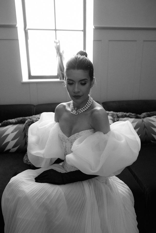Veiled Beauty Collective - 3