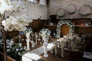 The Sessions House - 12