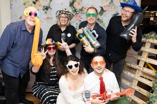 Blue Juice Media Weddings - 5