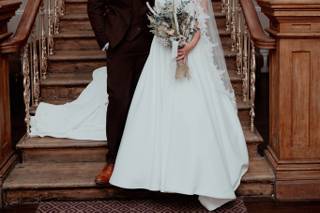 Kiss The Bride Photography - 5