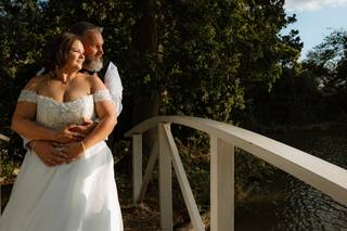 Villiers Barn - 21