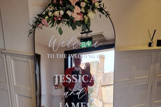 James Hasler - The Man in the Red Coat - 8
