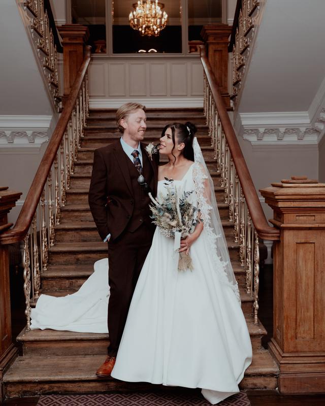 Kiss The Bride Photography - 2