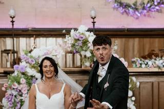 The Sessions House - 13