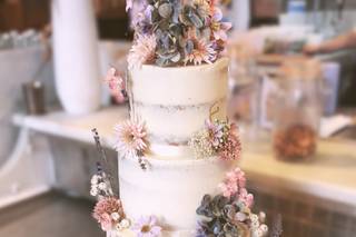 The Crafty Baker - 15