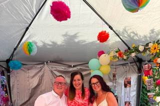 Katie Maddison Celebrant - 1