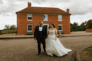 Villiers Barn - 22
